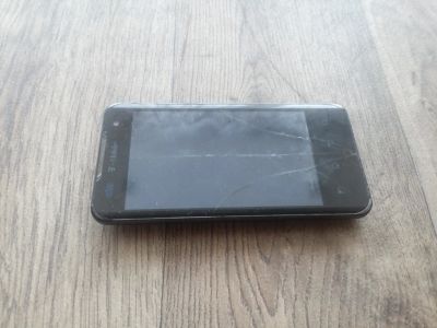 Лот: 15529463. Фото: 1. LG Optimus 2x (P990). Смартфоны