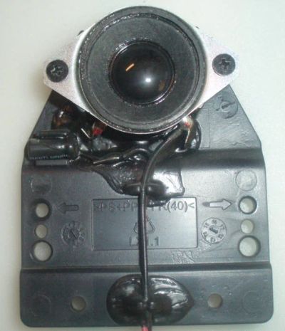 Лот: 15111653. Фото: 1. Динамик 8Ohm 5W, SAMKO 078G050A580SAA... Динамики