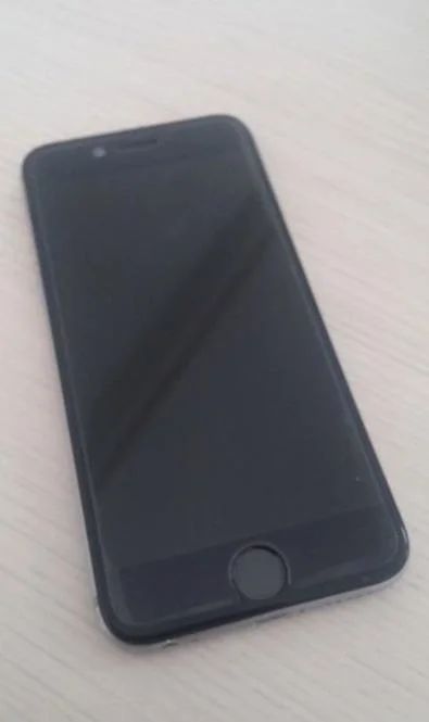 Лот: 11047420. Фото: 1. iPhone 6 16gb space gray на запчасти. Смартфоны