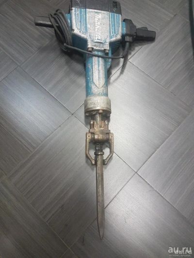 Лот: 15786528. Фото: 1. Отбойный молоток отбойник Makita... Электроинструмент