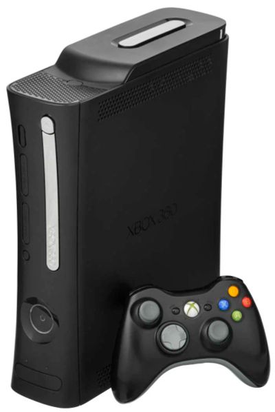 Лот: 7624629. Фото: 1. XBOX 360 ELITE 250Gb iXtreme LT... Игровые приставки, консоли