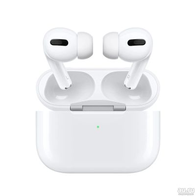 Лот: 15397150. Фото: 1. Беспроводные наушники Apple AirPods... Наушники, гарнитуры