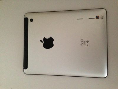 Лот: 3685036. Фото: 1. Планшет Android. Планшеты