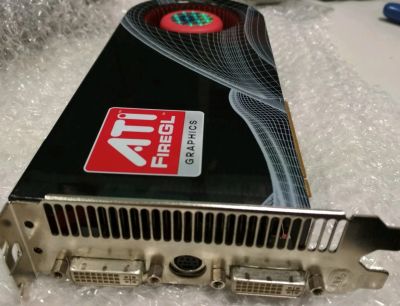 Лот: 11565994. Фото: 1. Видеокарта Sapphire Radeon HD2900... Видеокарты