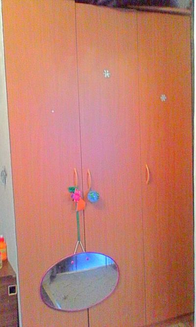 Лот: 6781615. Фото: 1. Срочно! Шкаф продадим!!! Очень... Шкафы, шкафы-купе