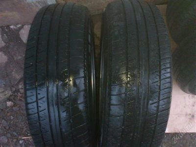 Лот: 1677139. Фото: 1. шины HANKOOK 175/70/R-14 (комплект... Шины