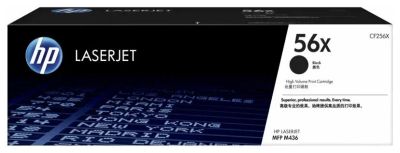 Лот: 20279825. Фото: 1. Тонер-картридж HP CF256X для LJ... Картриджи, расходные материалы