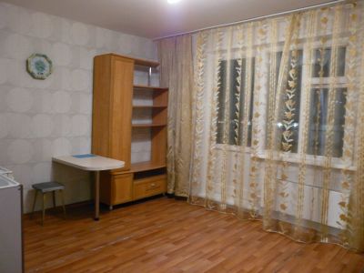 Лот: 15470402. Фото: 1. Квартира-студия на Подзолкова. Квартиры, студии