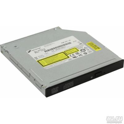 Лот: 8250356. Фото: 1. Оптический привод для ноутбука... Приводы CD, DVD, BR, FDD