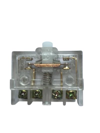 Лот: 17508239. Фото: 1. Концевик LX19-KB 220V,5А. Реле, тумблеры, переключатели