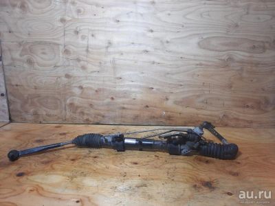 Лот: 18535956. Фото: 1. Рулевая рейка Nissan Vanette SKF2MN... Ходовая, подвеска, рулевое управление