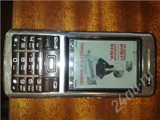 Лот: 151984. Фото: 1. NOKIA N 618. Кнопочные мобильные телефоны