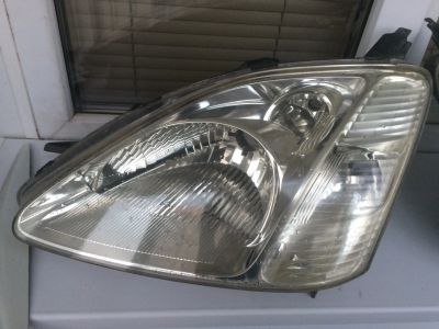 Лот: 8268702. Фото: 1. Фары Honda Сivic EU1. Оптика и освещение