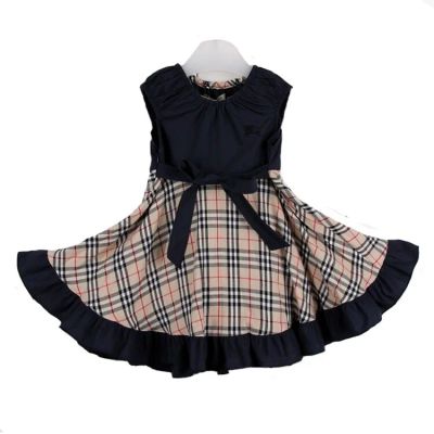 Лот: 5148996. Фото: 1. Платье Burberry. Платья, сарафаны