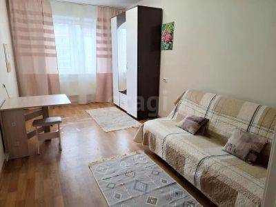 Лот: 25801410. Фото: 1. 1-комн. квартира , Красноярск... Квартиры, студии