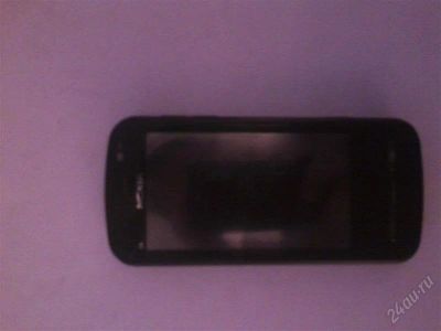 Лот: 2207826. Фото: 1. Nokia c6. Кнопочные мобильные телефоны