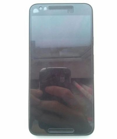 Лот: 8583333. Фото: 1. Nexus 5x. Смартфоны