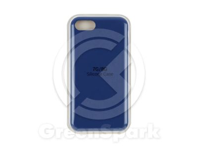 Лот: 16538036. Фото: 1. Накладка Vixion для iPhone 7/8... Чехлы, бамперы