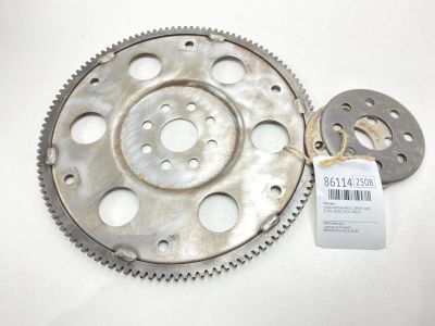 Лот: 22634762. Фото: 1. Маховик Toyota Windom 2000 3210133010... Двигатель и элементы двигателя