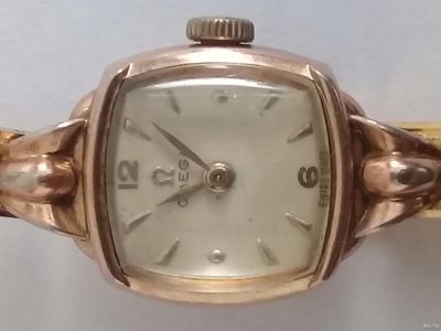 Лот: 13400363. Фото: 1. Часы Omega оригинальные. Оригинальные наручные часы