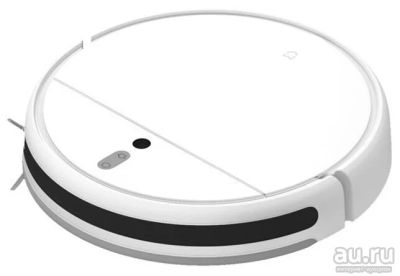 Лот: 15882730. Фото: 1. Робот-пылесос Xiaomi Mi Robot... Пылесосы, паровые швабры