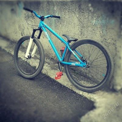 Лот: 1874875. Фото: 1. Norco Havoc (Dirt/Street) Размер... Велосипеды