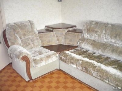 Лот: 17010795. Фото: 1. мягкая мебель. Диваны