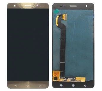 Лот: 14340748. Фото: 1. Дисплей Asus ZS570KL ( ZenFone... Дисплеи, дисплейные модули, тачскрины