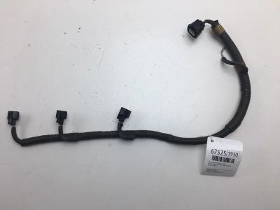 Лот: 20540150. Фото: 1. Проводка форсунок Lexus Gs300... Электрооборудование