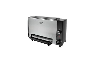 Лот: 13937697. Фото: 1. Гриль Hotpoint-Ariston VG 120... Мангалы, грили, коптильни