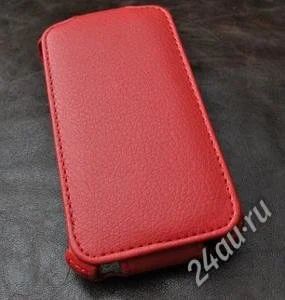 Лот: 3083300. Фото: 1. Чехол Книжка HTC Desire V / X... Чехлы, бамперы