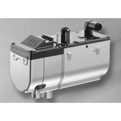 Лот: 12096425. Фото: 1. Гидрогник дензин 4кВт Hydronic. Автомобильные сигнализации