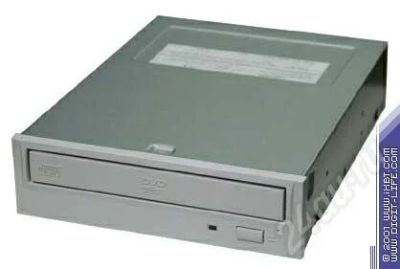 Лот: 41649. Фото: 1. DVD-ROM Toshiba SD-M1612. Красноярск