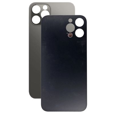 Лот: 20038679. Фото: 1. Задняя крышка Apple iPhone 12... Корпуса, клавиатуры, кнопки