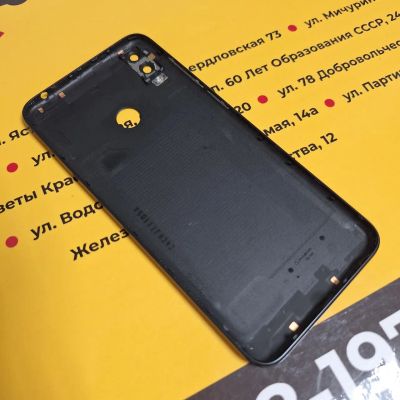 Лот: 24810294. Фото: 1. Задняя крышка для Huawei Honor... Корпуса, клавиатуры, кнопки