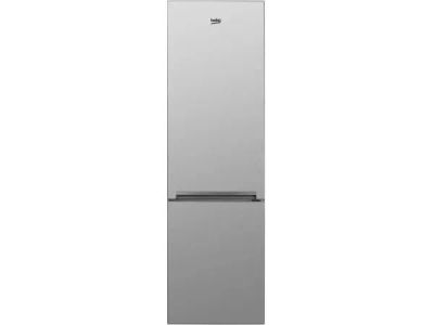 Лот: 23270622. Фото: 1. Холодильник Beko RCNK310KC0S. Холодильники, морозильные камеры