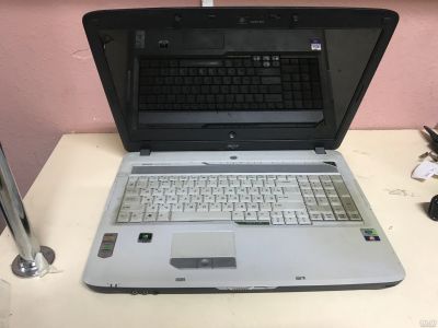 Лот: 13667945. Фото: 1. Клавиатура на ноутбук Acer Aspire... Клавиатуры для ноутбуков