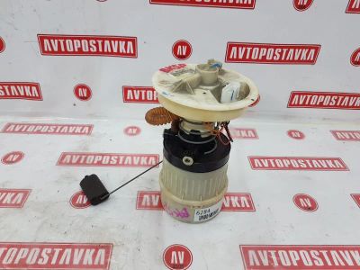 Лот: 20898954. Фото: 1. Насос топливный Mazda Axela BK5P... Топливная система