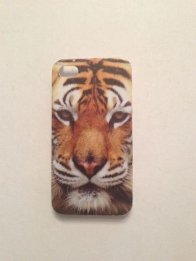 Лот: 3717793. Фото: 1. Чехлы iPhone 4s. Чехлы, бамперы
