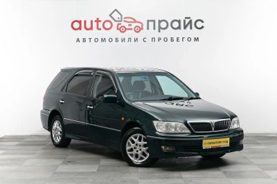 Лот: 19292857. Фото: 1. Toyota Vista, V (V50) Ardeo 2... Автомобили