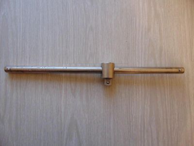 Лот: 4480174. Фото: 1. FORCE Вороток 3/4" Т-обр. CR-V... Наборы инструмента