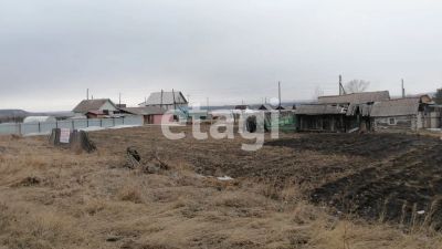 Лот: 25291782. Фото: 1. 2-комн. дом , село Сухобузимское... Дома