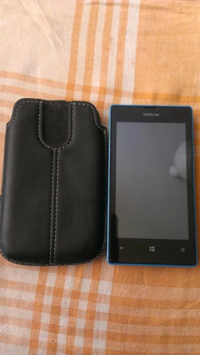 Лот: 3726479. Фото: 1. срочно Nokia Lumia 520 все в сборе... Смартфоны