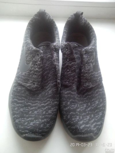 Лот: 13437290. Фото: 1. Кроссовки nike. Кеды, кроссовки, слипоны