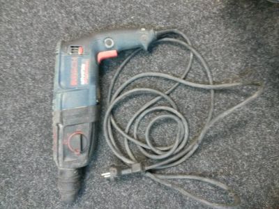 Лот: 8784701. Фото: 1. Перфоратор Bosch. Электроинструмент