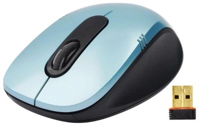 Лот: 3473231. Фото: 1. Беспроводная мышь A4-Tech за 399... Клавиатуры и мыши
