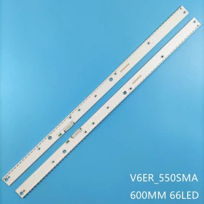 Лот: 19297075. Фото: 1. LED Strip комплект подсветки светодиоды... Запчасти для телевизоров, видеотехники, аудиотехники