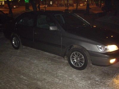 Лот: 1565673. Фото: 1. Toyota Corona Premio, 1999 г. Автомобили