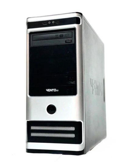 Лот: 11981984. Фото: 1. Игровое решение: Intel Core i3... Компьютеры в сборе