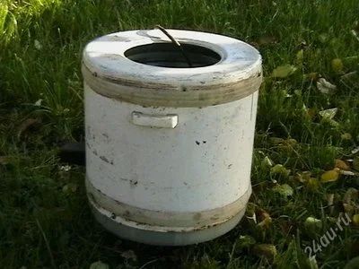 Лот: 1229973. Фото: 1. центрифуга для отжима белья. Стиральные машины